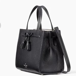 Kate Spade Hayes Small Satchel